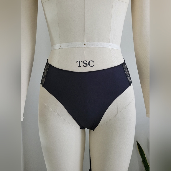 DITA VON TEESE lace back underwear - Picture 3 of 8